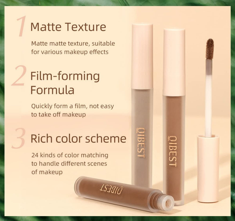 ONarisae application image with stick applied on eyelid demonstrating smooth blend