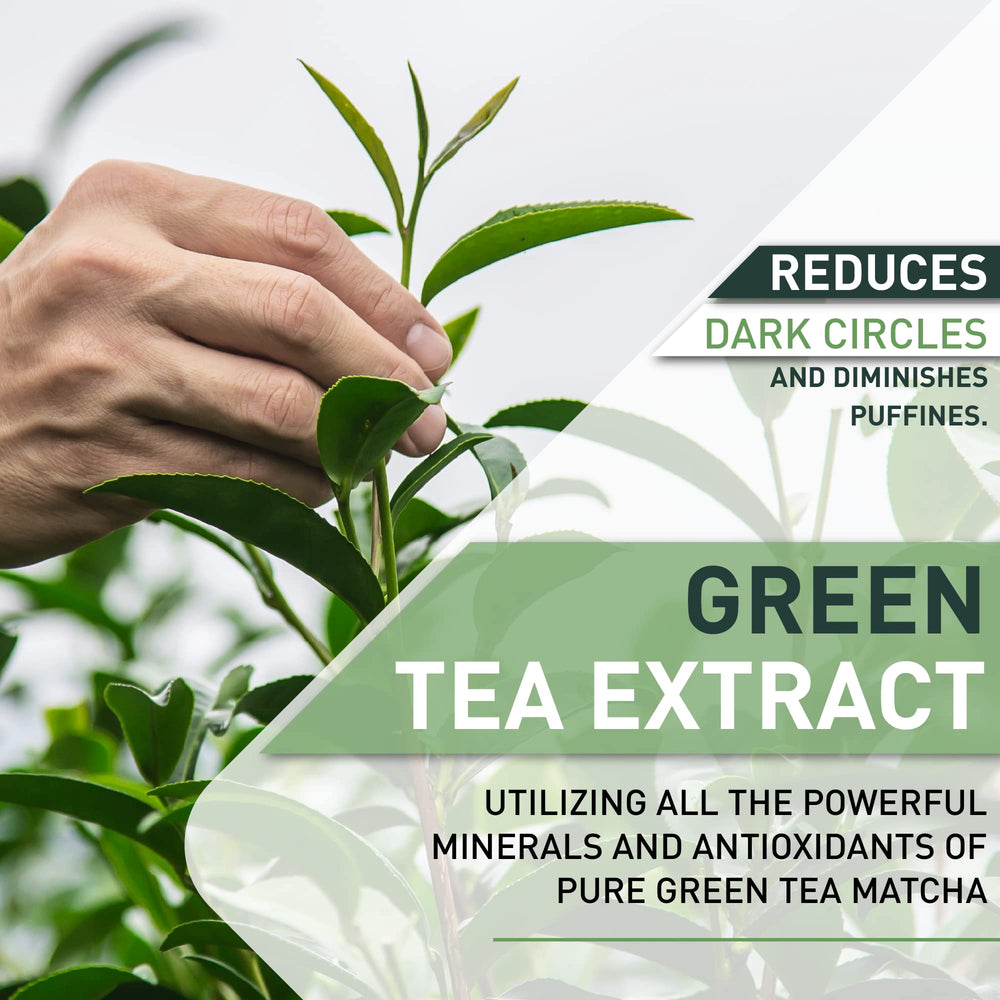 Once Upon A Tea close-up of a single gel patch texture showing smooth cooling surface for comfort