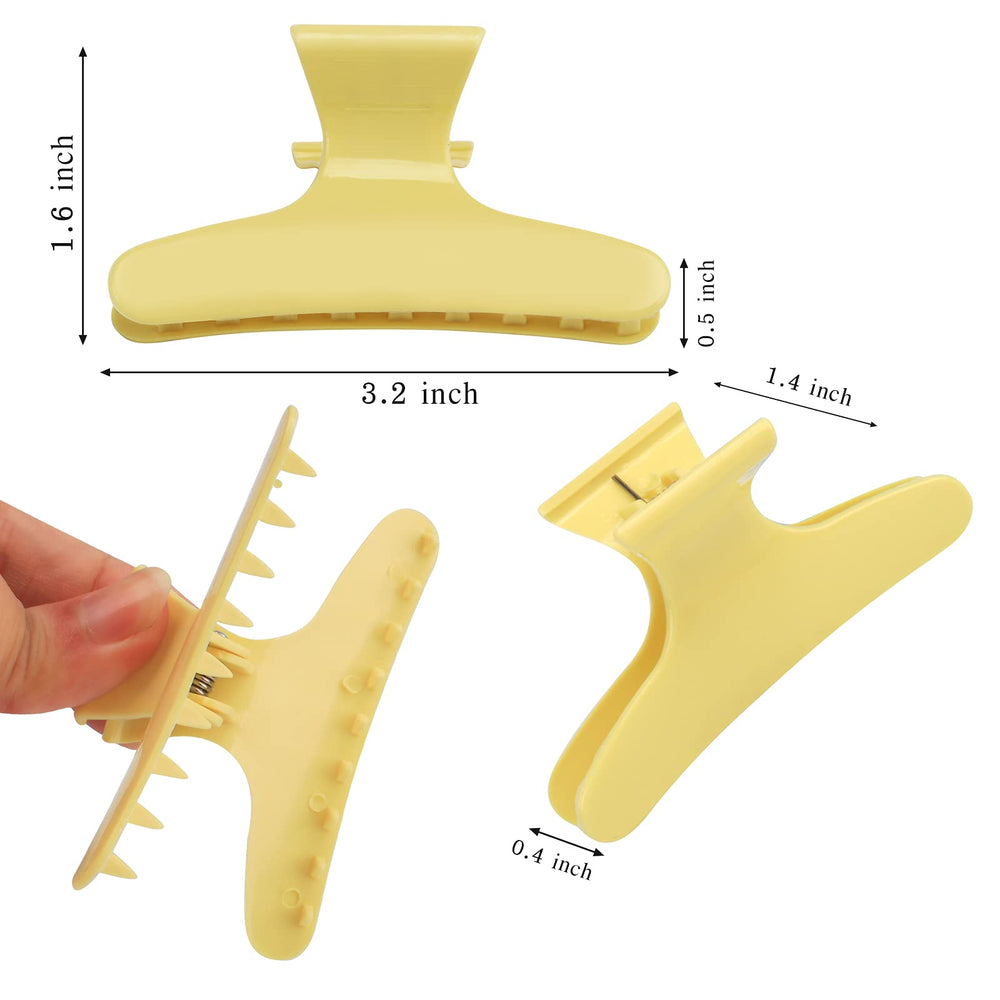 Ondder close-up of claw detail showing secure grip