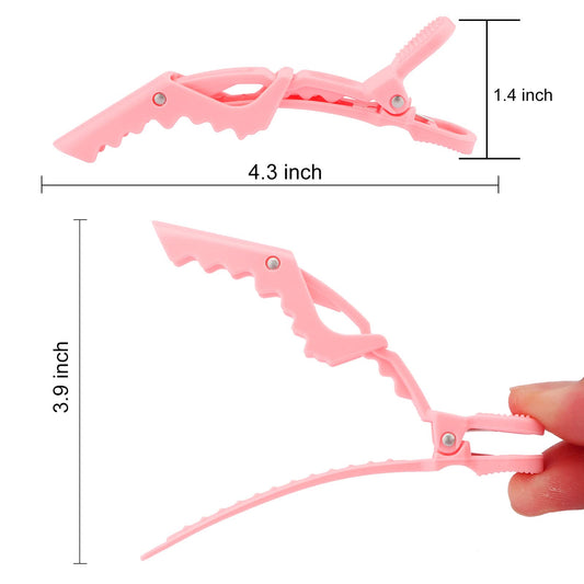Ondder close-up of toothed jaws highlighting grip strength and slip prevention