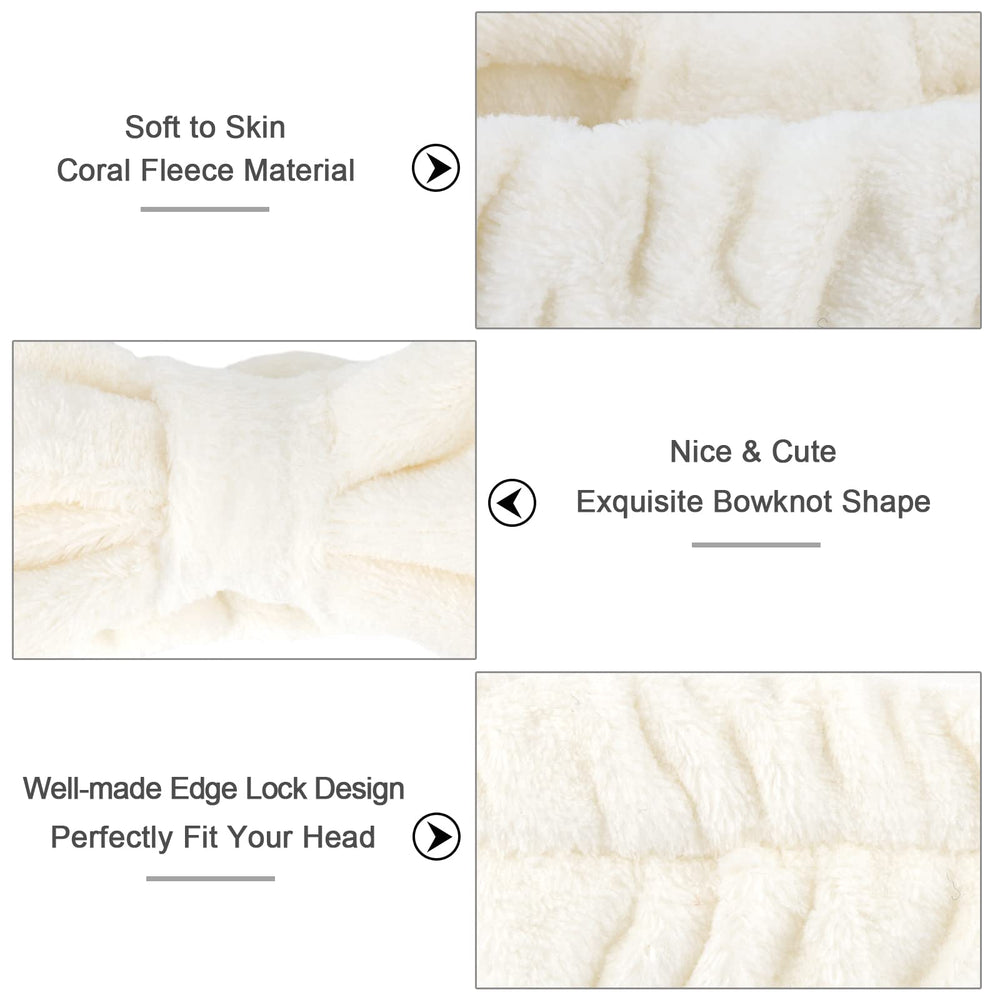 Ondder close-up coral fleece texture highlighting softness and absorbency benefit for comfort