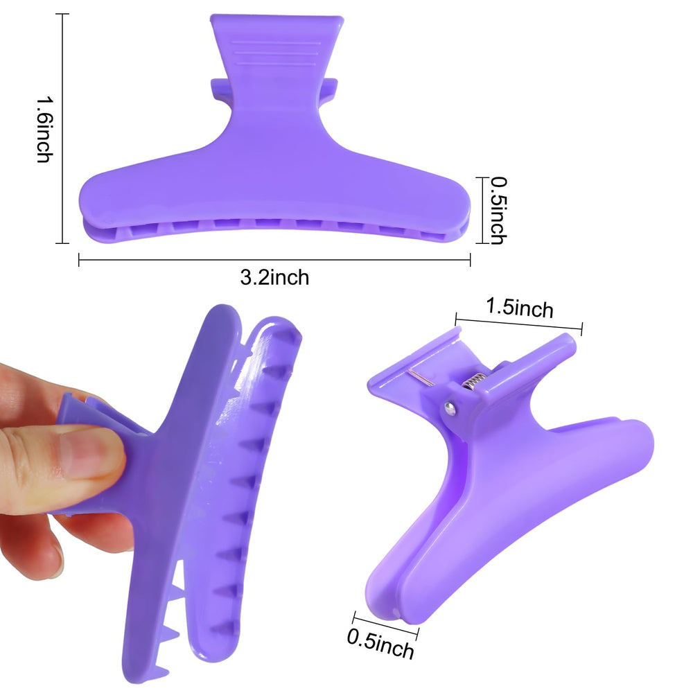 Ondder close-up of claw teeth showing grip and non-slip hold