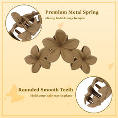 Ondder close-up of nine teeth per side highlighting firm grip and durability