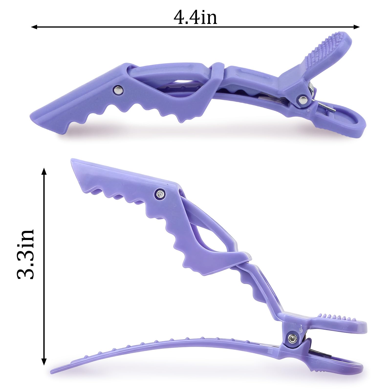 Ondder plastic finish texture close-up showing smooth surface that prevents snagging
