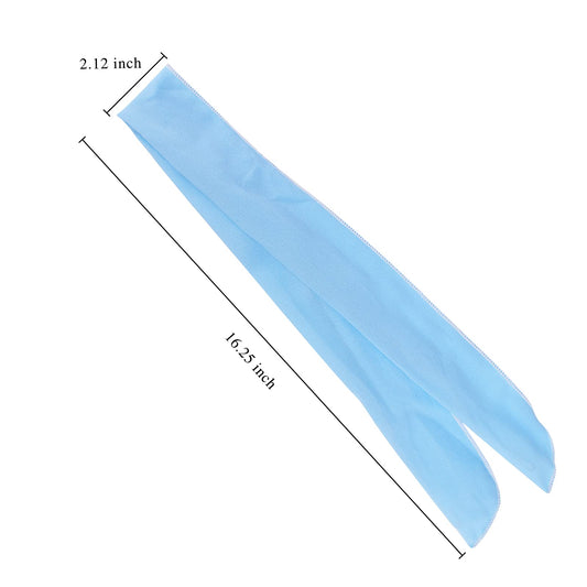 Ondder headband wire close-up highlighting flexible core and secure fit