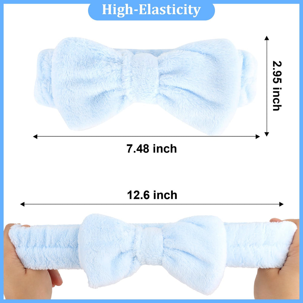 Ondder bow detail and stitching showing cute design and durability
