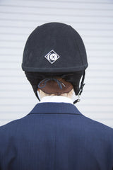 One Knot HAIRNET with matching hairties and headband, ready-to-use benefit