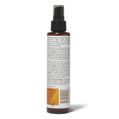 One 'N Only spray nozzle closeup demonstrating easy mist and even coverage benefit