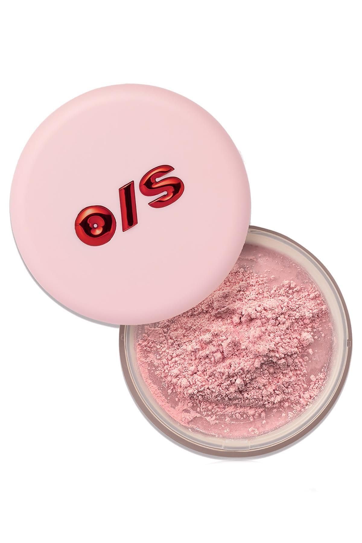ONE/SIZE Ultra Pink front packaging showing compact branding and finish benefit