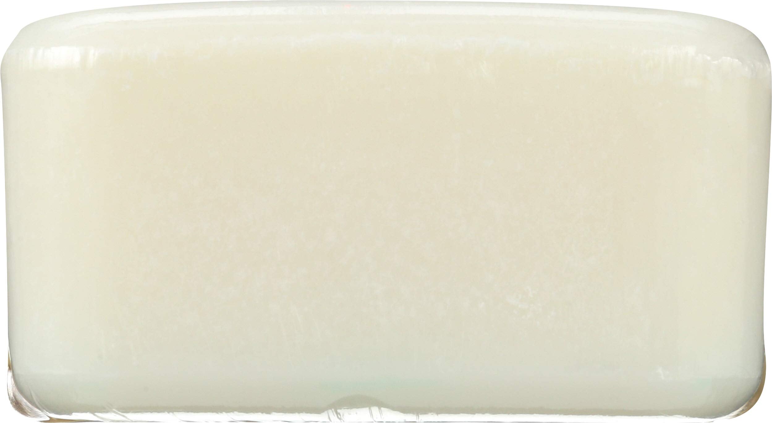 One With Nature soap on bathroom shelf evoking natural daily ritual