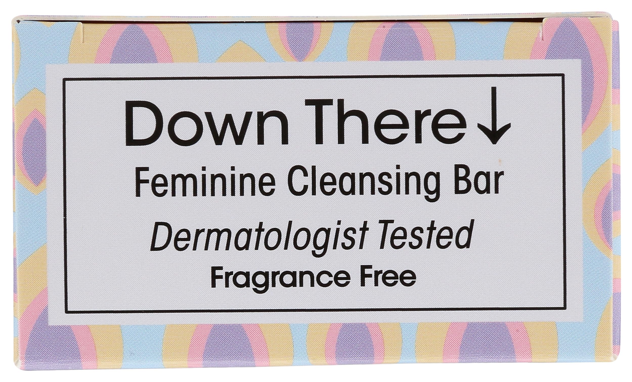 Lather close-up of One With Nature bar illustrating gentle foam benefit