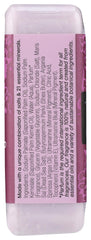 One With Nature soap in bathroom setting showing everyday use benefit