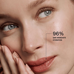 oneskin open applicator showing tube tip for easy precise application benefit