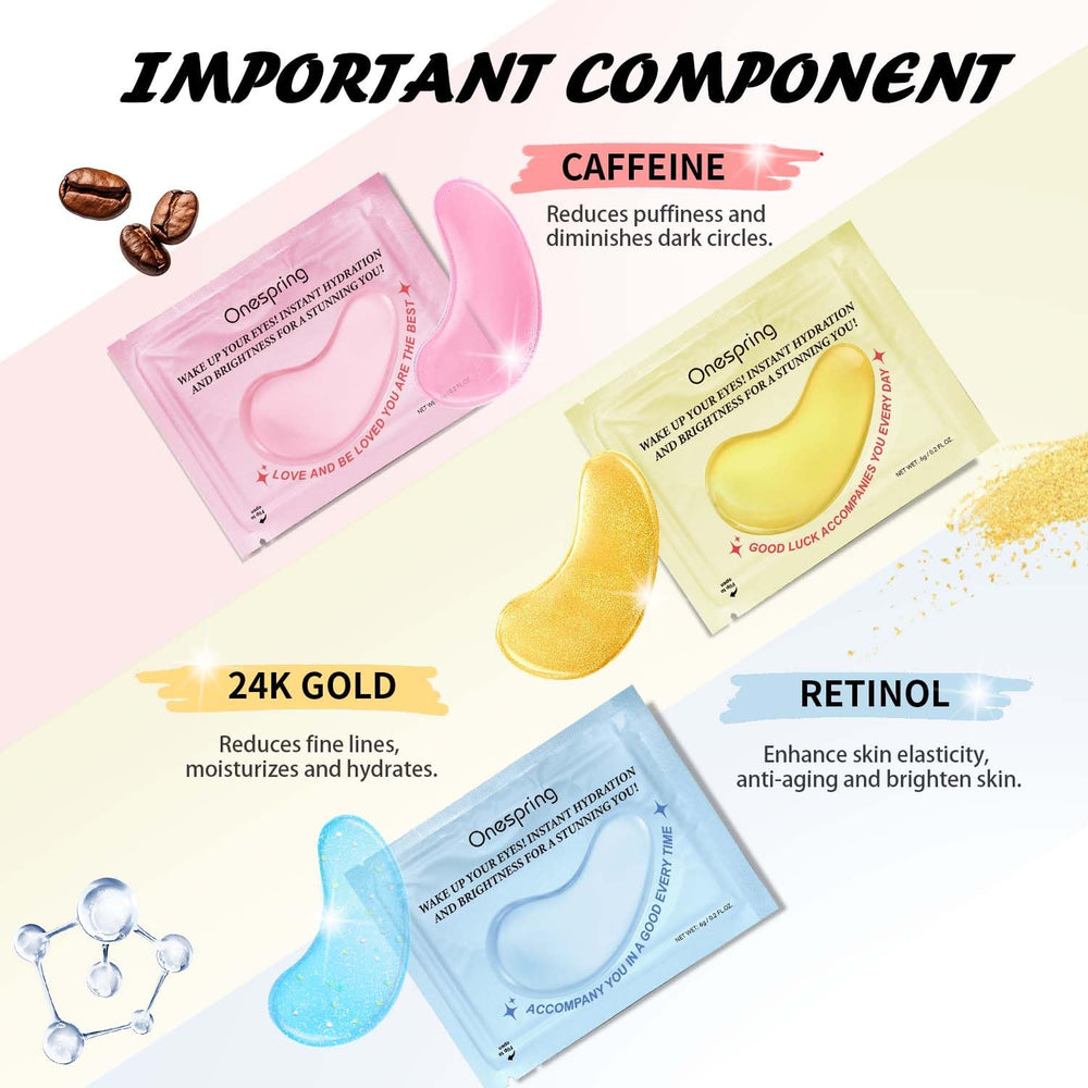 Onespring individually wrapped pair emphasizing hygiene and travel ease