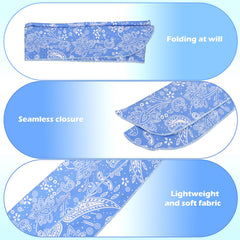 ONEYE exposed wire detail demonstrating flexible shape retention