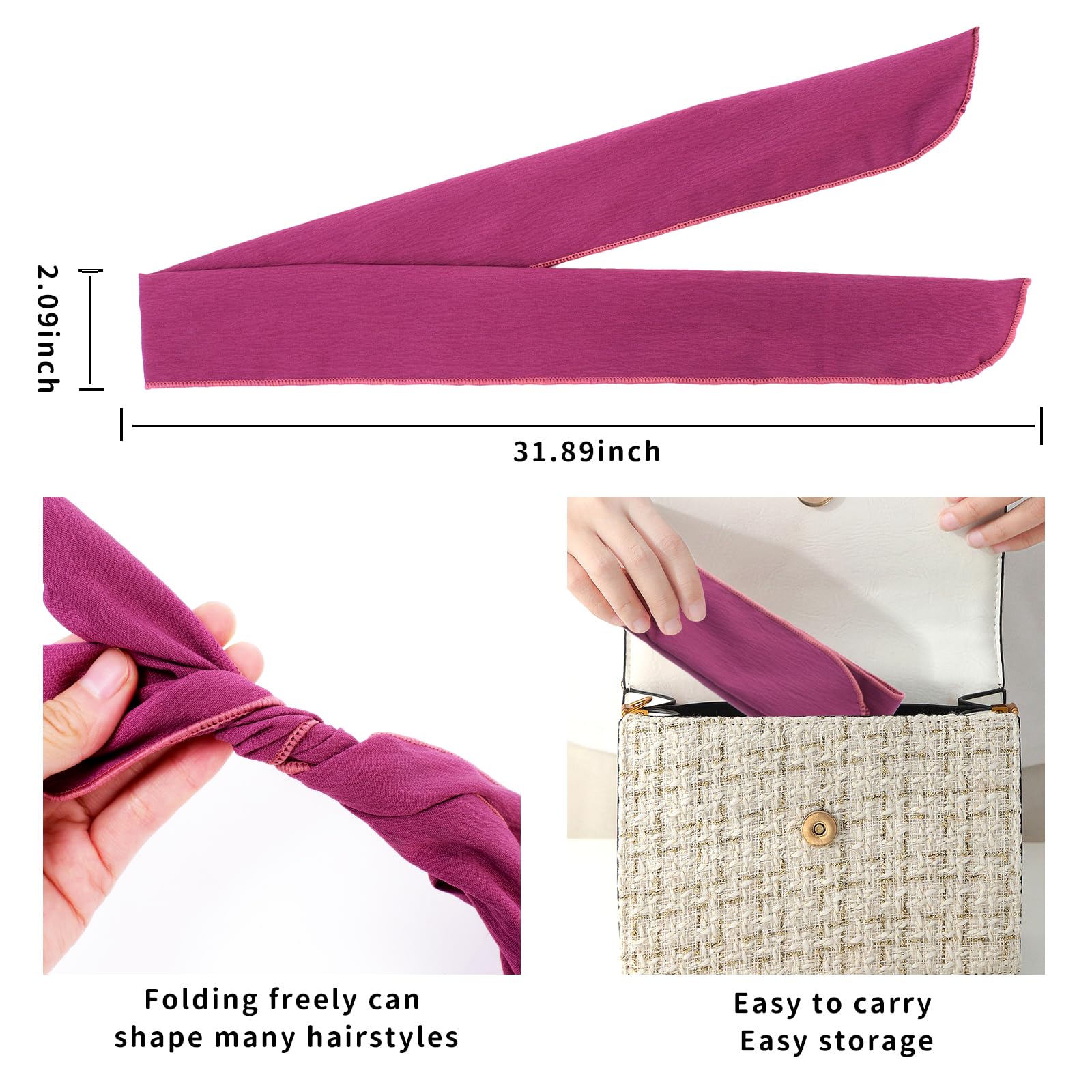 ONEYE exposed wire-core detail illustrating durable flexible hold
