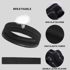 ONEYE fabric texture close-up highlighting soft, breathable, moisture-wicking material