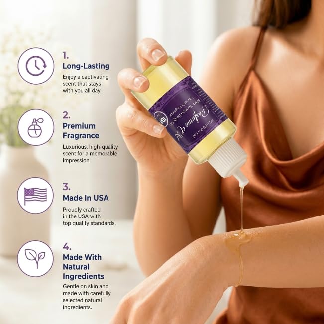 Onisavings oil texture close-up drop highlighting smooth consistency and moisturizing benefit