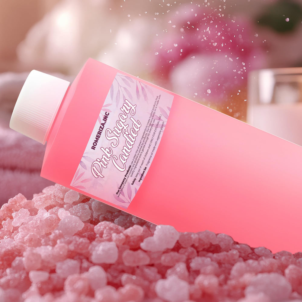 Onisavings label readable with ingredients list for transparent formulation