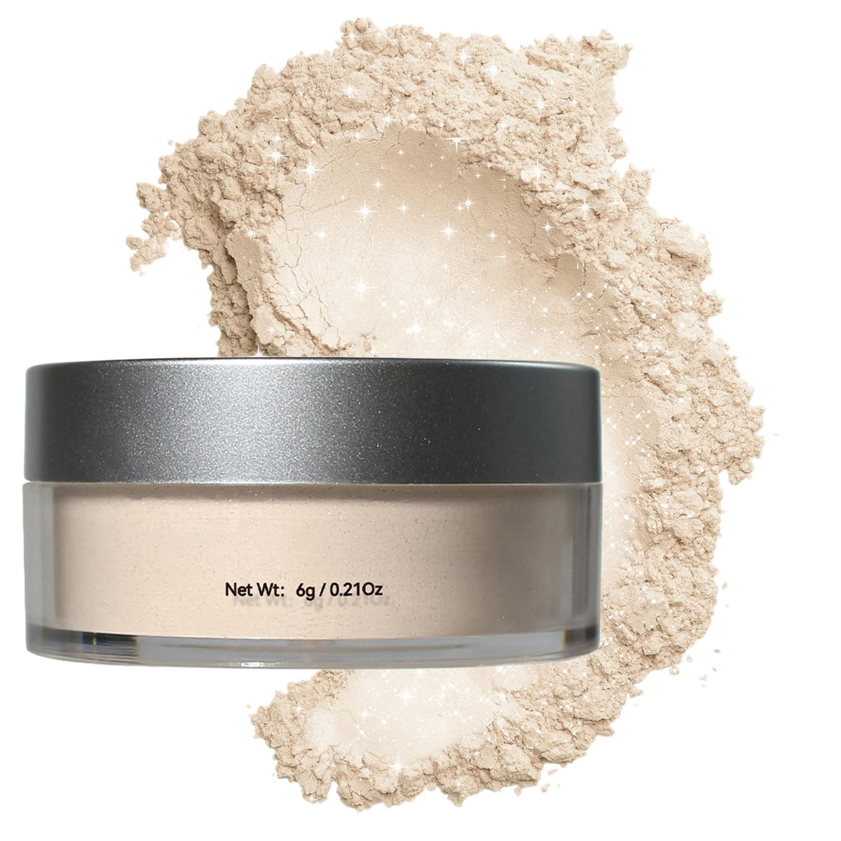Onkessy front packaging showing product and matte finish benefit