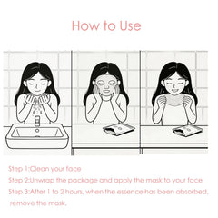 ONMYLOVIN ingredients label close-up highlighting Salmon DNA PDRN and collagen
