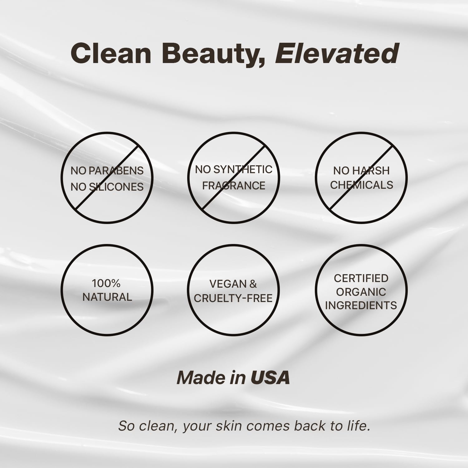 Onsen hand and elbow comparison showing visible smoothness benefit