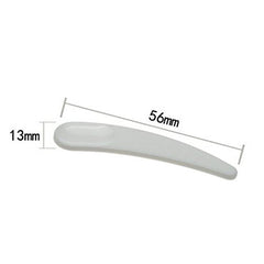 Onwon handle grip detail showing comfortable hold for precise control