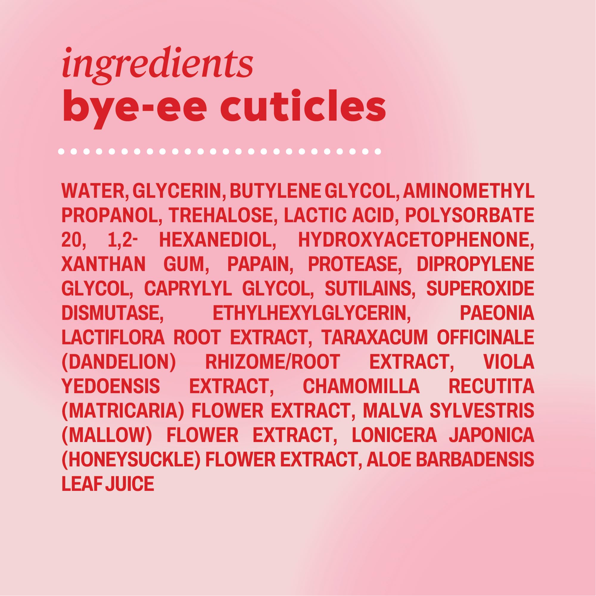 ONYX Professional with cuticle oil for aftercare, supports sustained nail hydration benefit