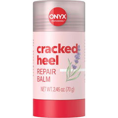 Onyx Professional front packaging showing compact balm stick and lavender scent benefit