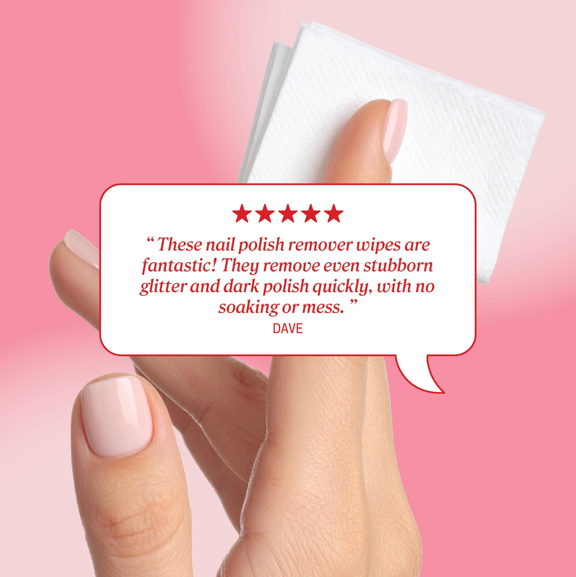 Onyx Professional ingredients label listing acetone glycerin water for informed buyers
