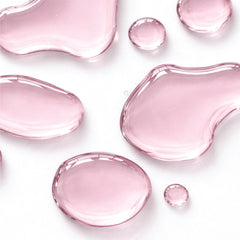 Onyx Professional lifestyle vanity scene showing post-manicure refresh and subtle shine