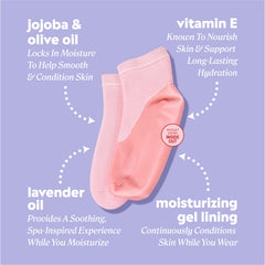 Onyx Professional sock fabric texture highlighting comfort and fit