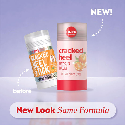 Onyx Professional stick applicator close-up showing mess-free application