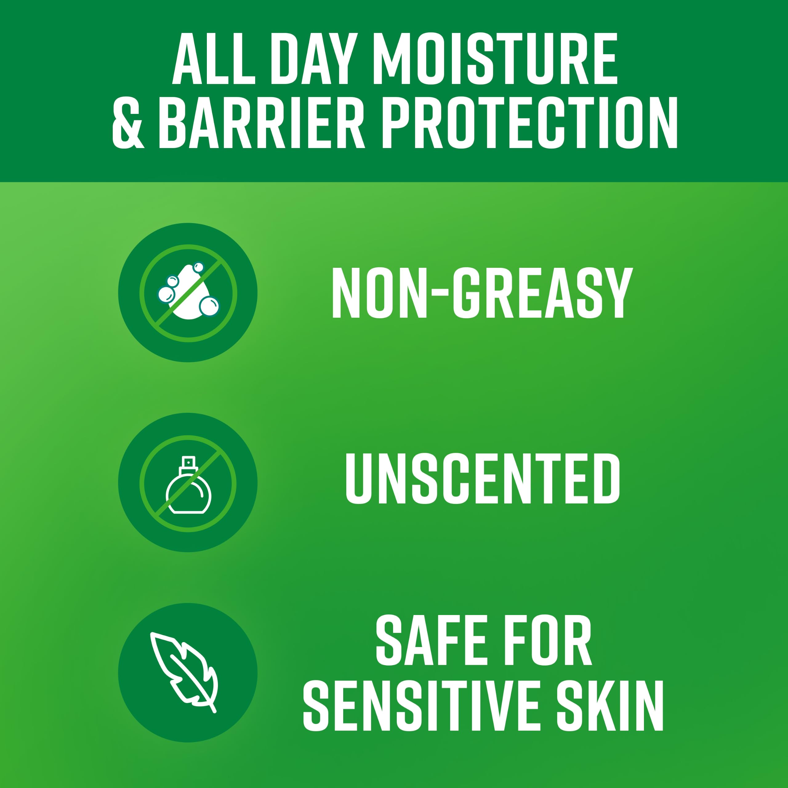 O'Keeffe's cream texture close-up highlighting glycerin-rich smooth hydration