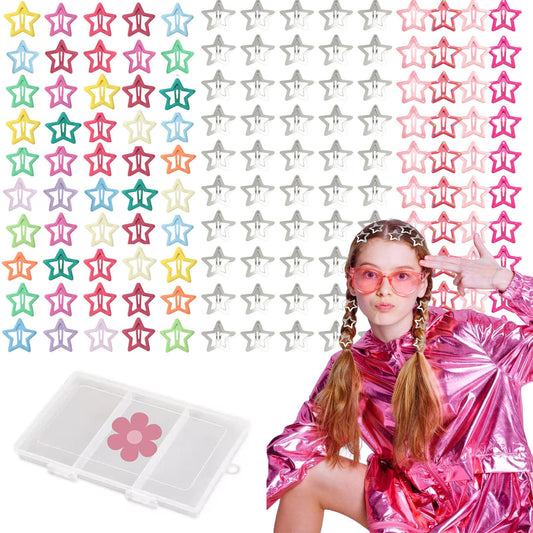 ooosonlu front packaging showing full 128-piece set and benefits