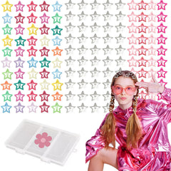 ooosonlu front packaging showing full 128-piece set and benefits