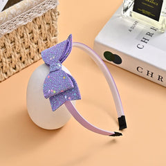 Ooosonlu inner band with protective edge preventing scalp irritation
