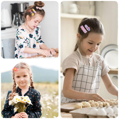 Ooosonlu variety spread displaying multiple hearts, bows, flowers and rabbits