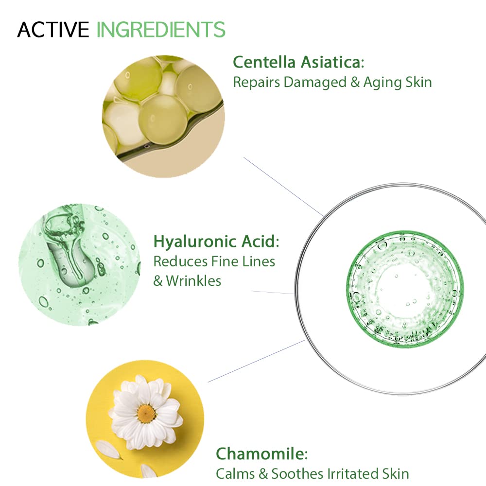 #OOTD packaging label close-up showing ingredient highlights for informed, confident use