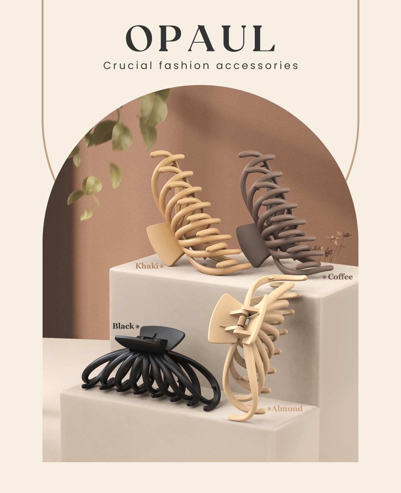 OPAUL gift box presentation ideal for gifting and ready-to-wrap convenience