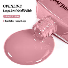 OpenLive in gift box on table showing presentable packaging benefit