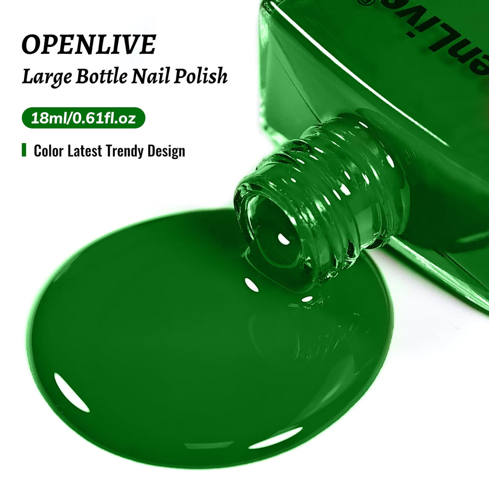 OpenLive gift-ready box on table portraying elegant presentation and gifting appeal