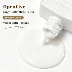 OpenLive gift packaging in lifestyle scene showing presentable bottle benefit great gift