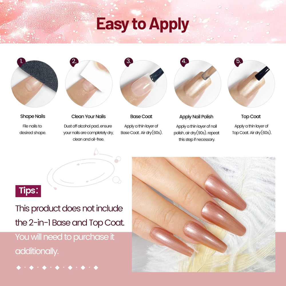 OpenLive lifestyle flatlay with manicure tools showing kit setup and creative styling benefit