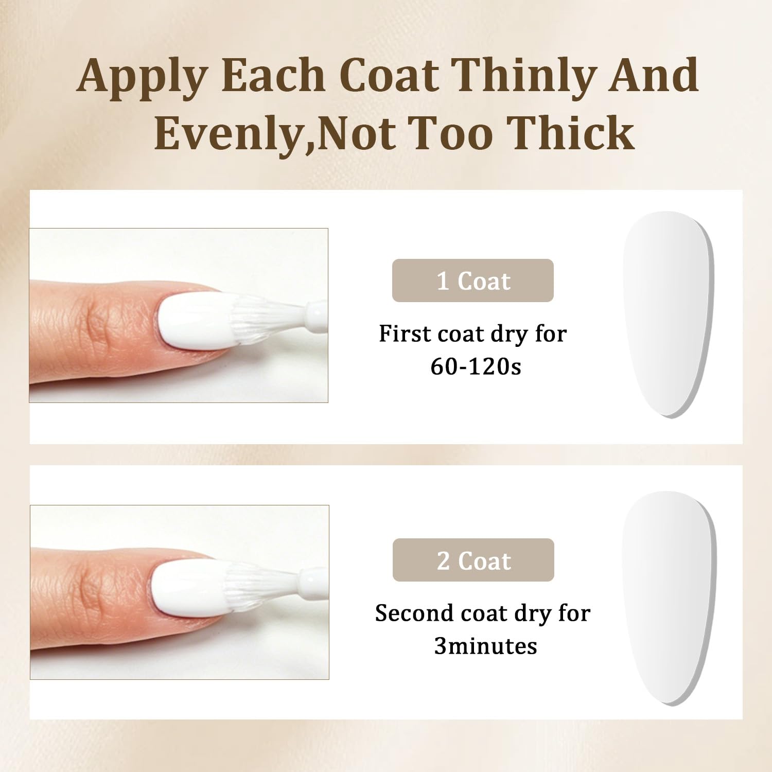 OpenLive matte texture close-up showing velvety finish benefit non-glossy look