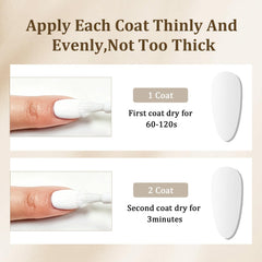 OpenLive matte texture close-up showing velvety finish benefit non-glossy look