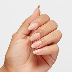 OPI base coat under color polish improving adhesion and shine