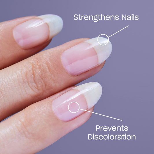 OPI pro-wide brush close-up delivering smooth, even coverage for faster application