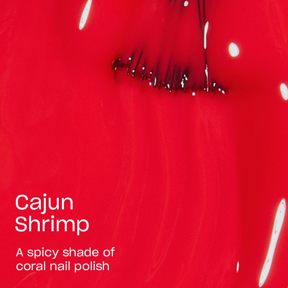 OPI pro-wide brush close-up delivering smooth even coverage for precise application