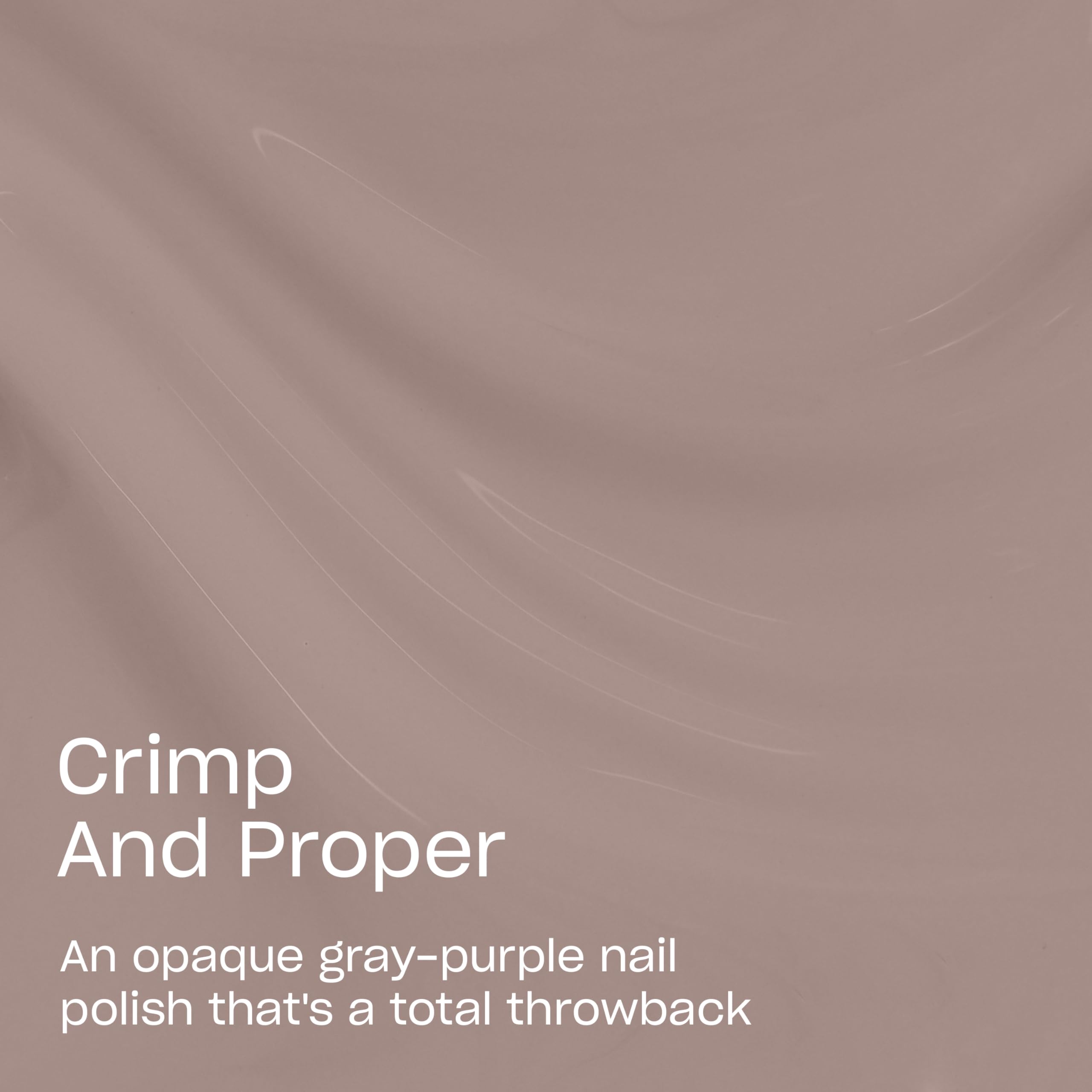 OPI Pro-Wide brush close-up illustrating smooth application and fewer brush strokes benefit
